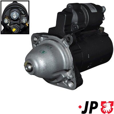 12417578684JP 1490301000 Startmotor / Starter