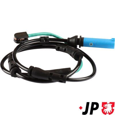 34356890791JP 1497304500 Sensor, voor verslijting remblok