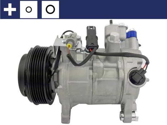 64529223694MO2 ACP 348 000S Compressor, airconditioning