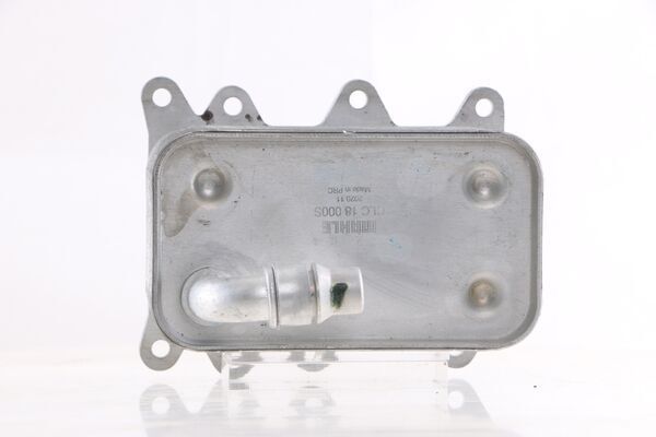 17217803830MO2 CLC 18 000S Oliekoeler, automatische transmissie