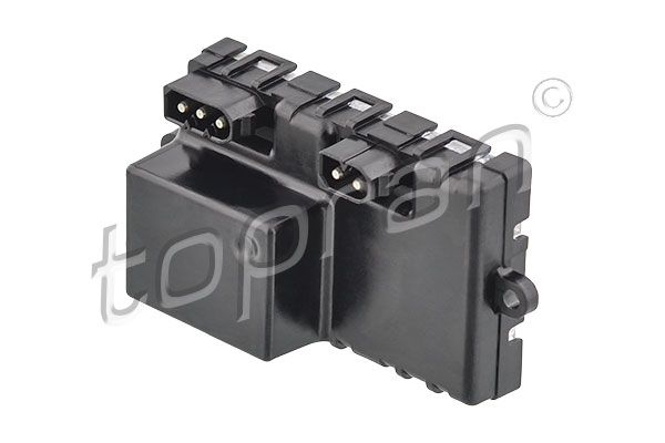 67636988452TR 502 882 Regelaar, interieurventilator