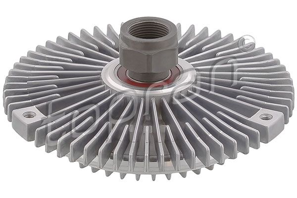 11522249216TR 500 864 Koppeling, radiateurventilator