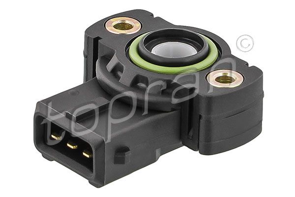 13631721456TR 622 702 Sensor, smoorkleppenverstelling