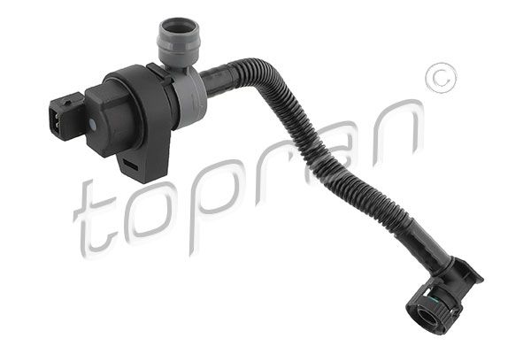 13907618643TR 639 169 Ventilatie-/ ontluchtingsklep