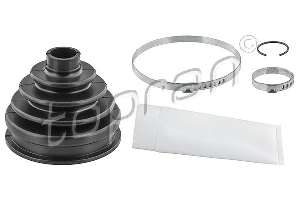 31607507402TR 500 588 Asmanchetten set