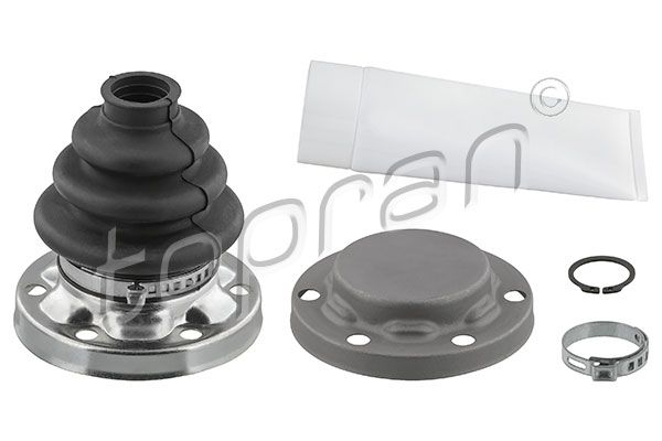 33219067819TR 501 319 Asmanchetten set