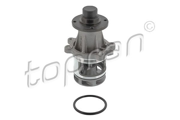 11510004135TR 500 304 Waterpomp, motorkoeling