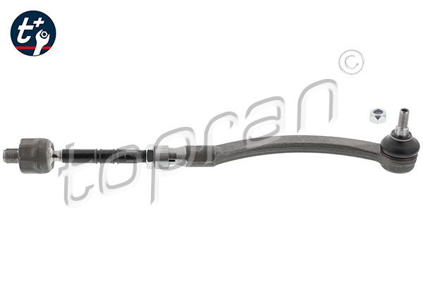 32106777522TR 501 216 Spoorstang