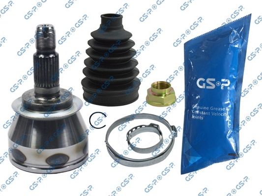 31608605466GP1 805008 Homokineet reparatie set, aandrijfas