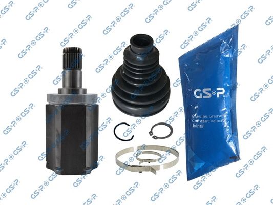 31607618681GP1 601055 Homokineet reparatie set, aandrijfas