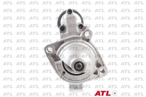 12417501738AA A 18 460 Startmotor / Starter