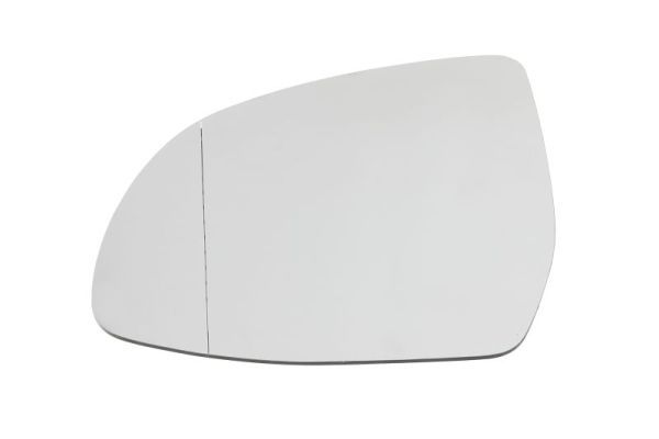 51167291219BZ 6102-05-2001061P Spiegelglas, buitenspiegel