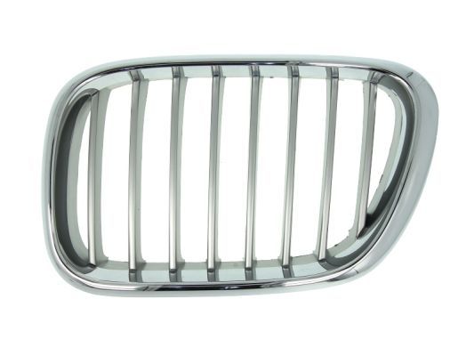 51138250051BZ 6502-07-0095991P Radiateurgrille