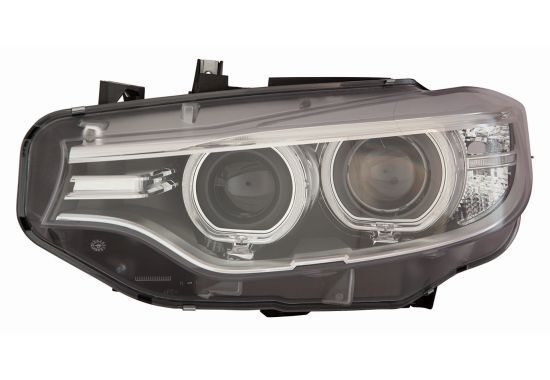 63117377844KE 444-1195RMLEHM2 Koplamp