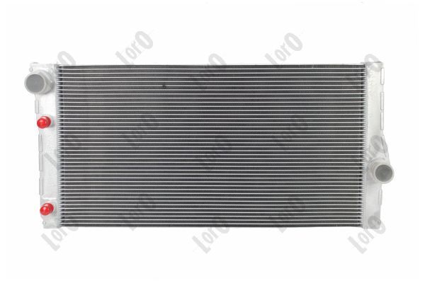 17118509175KE 004-017-0057 Radiateur