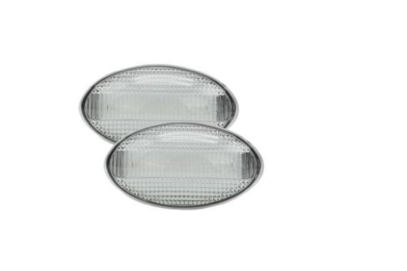 63137166014KE3 L32-140-005LED Knipperlampenset