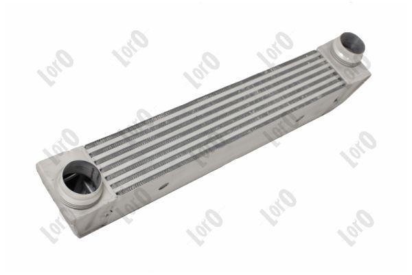 17517787446KE 004-018-0008 Intercooler, inlaatluchtkoeler