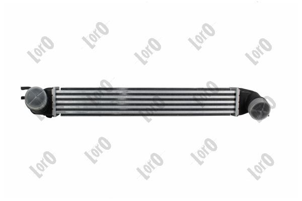 17518506904KE 032-018-0002 Intercooler, inlaatluchtkoeler