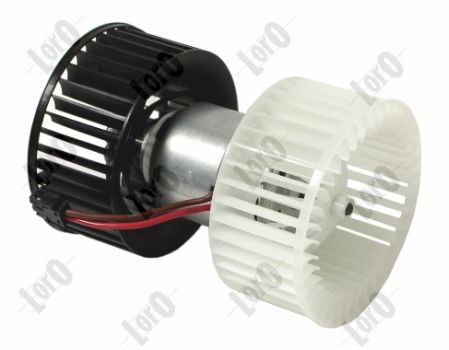 64119204154KE 004-022-0004 Interieurventilatie