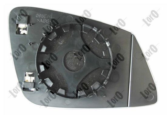 51167284999KE1 0418G01 Spiegelglas, buitenspiegel