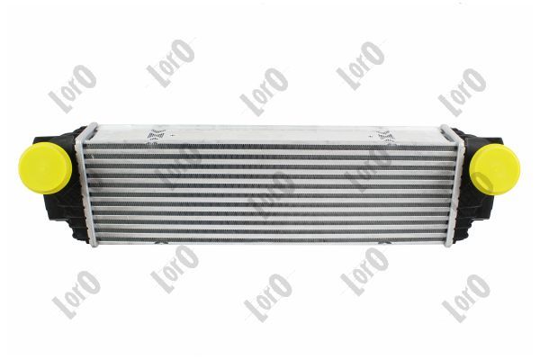 17517812016KE 004-018-0016 Intercooler, inlaatluchtkoeler