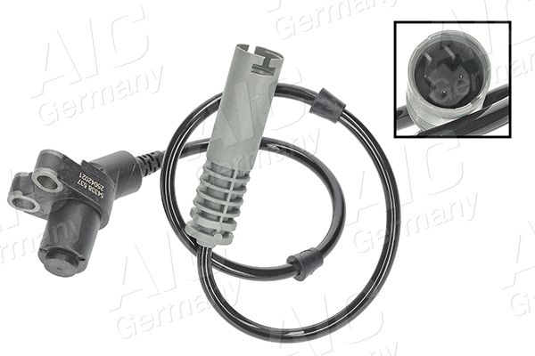 34521164474IC 54338 Wielsnelheidssensor