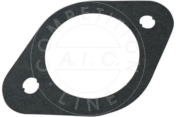 33526772864IC1 55328 Afdichting, veerpootlager