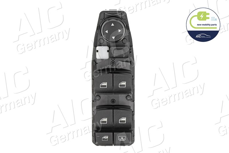 61319218481IC 58857 Schakelaar, raamopener