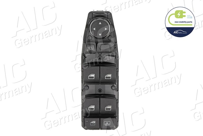 61319362112IC 57899 Schakelaar, raamopener