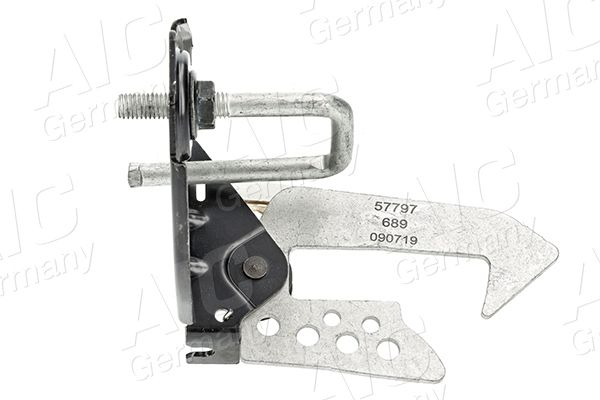 51237183764IC 57797 Veiligheidshaak, motorkapslot