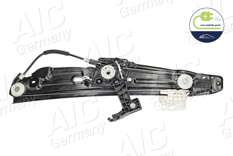 51357182616IC 71716 Raambedieningsmechanisme