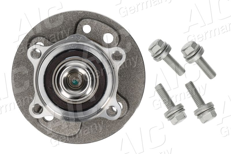 33416756830IC 72885 Wiellagerset