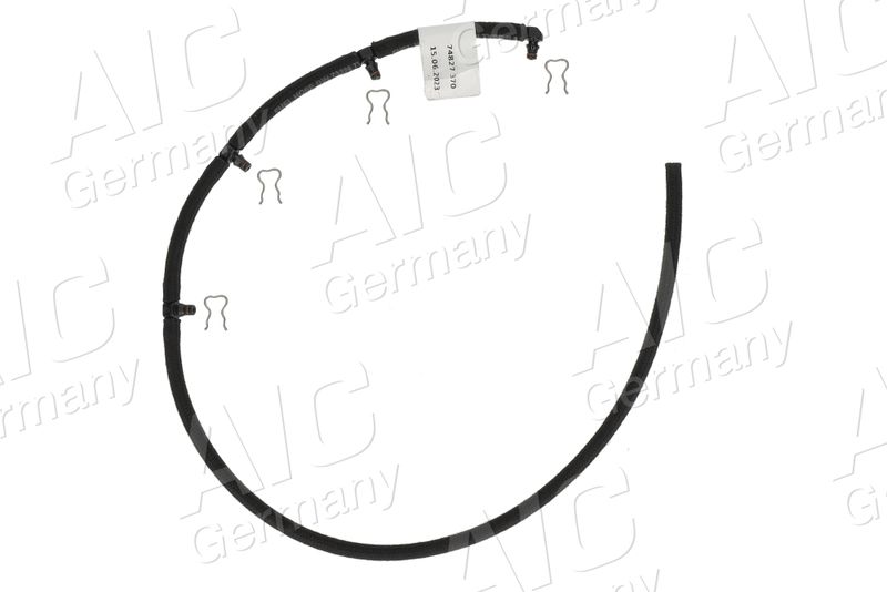 13537787485IC 74827 Slang, lekbrandstof