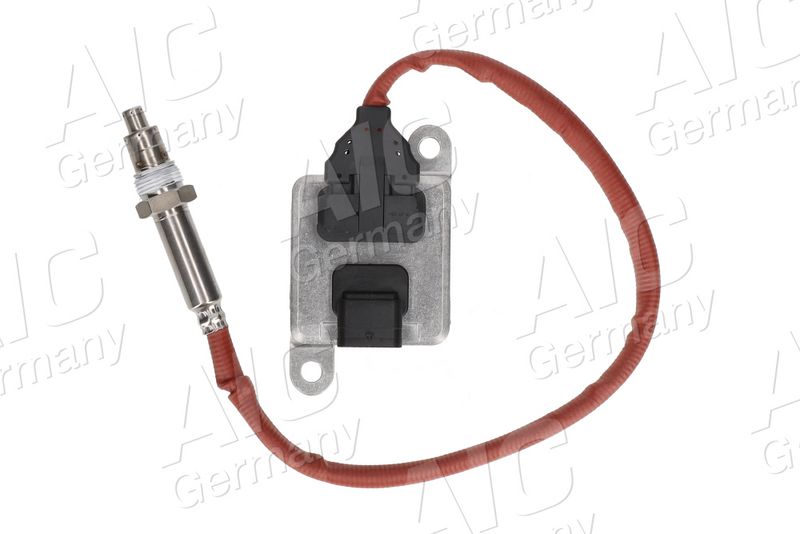 13628589844IC3 75895 NOx-sensor, ureuminspuiting