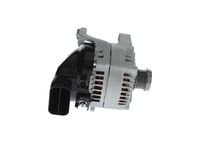 12317605060BO2 12317605060 12 31 7 605 060 7605060 1 986 A00 610 BMW F30 LCI -  Dynamo / Alternator