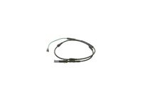 34356792568BO 34356792568 34 35 6 792 568 6792568 1 987 473 510 BMW X6 (E71) -  Waarschuwingscontact, remvoering-/blokslijtage