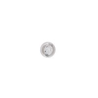63217160797BO19 63217160797 63 21 7 160 797 7160797 1 987 301 026 MINI F54 -  Gloeilamp, kentekenplaatverlichting
