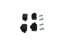 34216871300BO2 34216871300 34 21 6 871 300 6871300 0 986 495 400 MINI F57 -  Remblokkenset, schijfrem