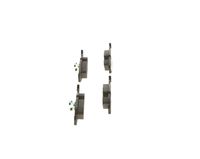 34211162536BO1 34211162536 34 21 1 162 536 1162536 0 986 466 751 BMW Z3 -  Remblokkenset, schijfrem