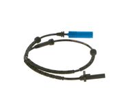 34523420330BO 34523420330 34 52 3 420 330 3420330 0 986 594 570 BMW X3LCI (E83LCI) -  Wielsnelheidssensor