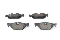 34216790761BO 34216790761 34 21 6 790 761 6790761 0 986 494 272 BMW E93 -  Remblokkenset, schijfrem