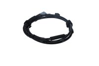34356791958BO 34356791958 34 35 6 791 958 6791958 1 987 473 500 BMW F12 -  Waarschuwingscontact, remvoering-/blokslijtage