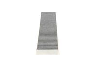 64319257505BO 64319257505 64 31 9 257 505 9257505 1 987 432 382 MINI R61 -  Interieurfilter