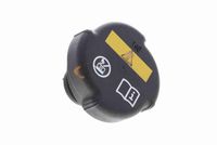 17137639023V2 17137639023 17 13 7 639 023 7639023 V20-0098-1 BMW E30 -  Afsluitdeksel, koelvloeistofreservoir