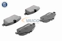 34106884263V2 34106884263 34 10 6 884 263 6884263 V20-8159 MINI F56 BEV -  Remblokkenset, schijfrem
