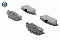 34106884263V2 34106884263 34 10 6 884 263 6884263 V20-8159 MINI F56 BEV -  Remblokkenset, schijfrem