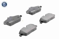 34106884263V2 34106884263 34 10 6 884 263 6884263 V20-8159 MINI F56 BEV -  Remblokkenset, schijfrem