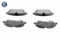 34112288854V2 34112288854 34 11 2 288 854 2288854 V20-8159 BMW E24 -  Remblokkenset, schijfrem