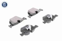 34216775678V1 34216775678 34 21 6 775 678 6775678 V20-8123 BMW E92 -  Remblokkenset, schijfrem