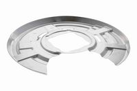 34216778254V 34216778254 34 21 6 778 254 6778254 V20-4299 BMW F13 LCI -  Dekplaat, remschijf